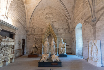 France, towns and landscapes