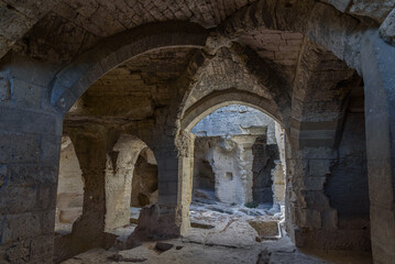 France, towns and landscapes