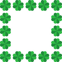 st patrick element icon