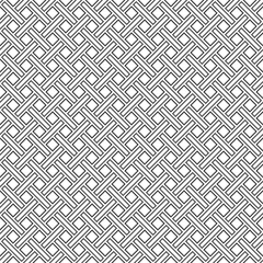 Abstract editable seamless geometric pattern of rectangles and squares of different sizes for textures, textiles, simple backgrounds, covers and banners