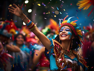 Cultural Celebrations: Global Festivities | Generative AI	
