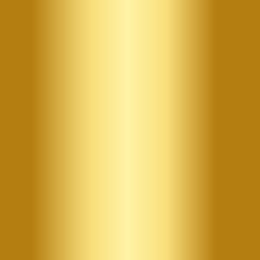 abstract golden gradient shapes