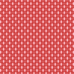 Pink Geometric Abstract Pattern, beautiful with colorful vintage tribal wallpaper, traditional fashion design for background