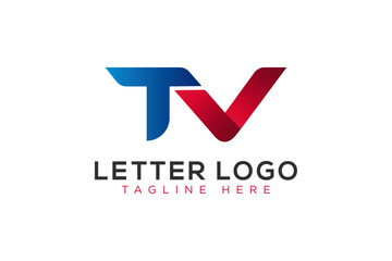 TV Latter tv logo icon