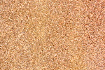 Washed sandstone or terrazzo flooring pattern and color sorrel, tan, brown, brunette surface marble...