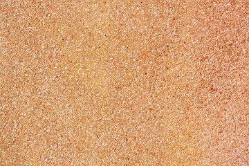 Washed sandstone or terrazzo flooring pattern and color sorrel, tan, brown, brunette surface marble for background image horizontal, wallpaper Making tile patterns design.Materials for making floor.