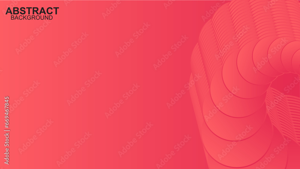 Wall mural abstract background with gradient colour