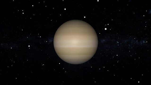Saturn planet
