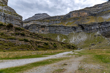 Landscapes of the Pyrenees