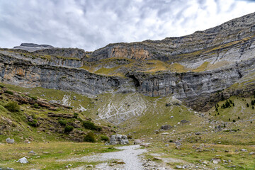 Landscapes of the Pyrenees