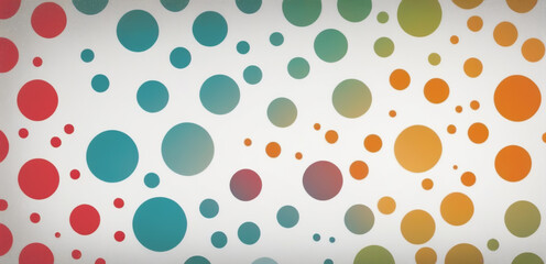 seamless pattern with easter eggs