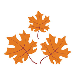 Happy Thanksgiving Day Collection For Templet Element Design