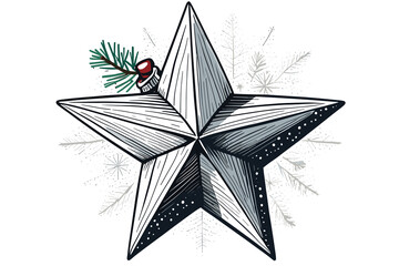 christmas stars