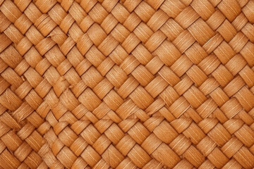 woven basket texture