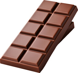 chocolate bar transparent background PNG clipart