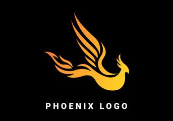  mythology, orange, phoenix, phoenix logo, rebirth, red, regal, royal, simple, studio, wing, wings, wisdom, phoenix logo, fire bird