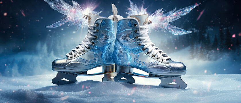 Ice Skate Drawing Images Browse 124 337 Stock Photos Vectors