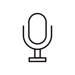 microphone icon