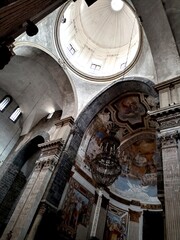 Catania Italy highlights cathedral inside views of Catania cathedral inside views of Catania...