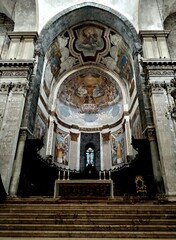 Catania Italy highlights cathedral inside views of Catania cathedral inside views of Catania...