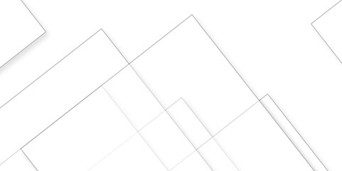 Abstract seamless modern white and gray color technology concept geometric line vector. Abstract background with lines geomatics Abstract retro pattern of triangle shapes. White triangular backdrop.