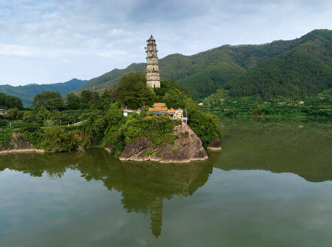 Yuan chief tower