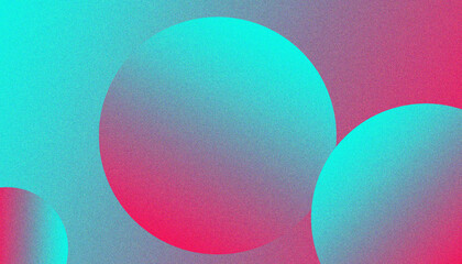 Abstract blurred gradient background. Abstract noise background design. Trendy film noise background design, perfect for your design, cover, template.