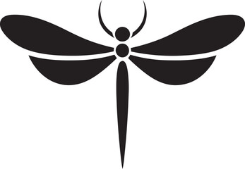 Ethereal Winged Mark Eclipse of the Dragonfly