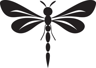 Noir Nocturnal Insignia Enchanted Lunar Vector