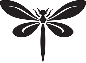 Shadowed Serenade Emblem Noir Nocturnal Insignia