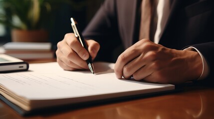 International Business Triumph: Diverse Business Team in Conference, City Skyline, Partnership Success. Teamwork, Trust, and Agreement Illustrated. Corporate Collaboration Achievement