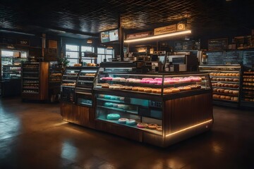Bakery