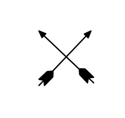 hand drawn arrows  vector set