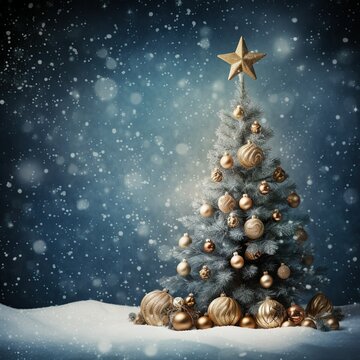 Christbaum Illustration Images – Browse 10,250 Stock Photos, Vectors