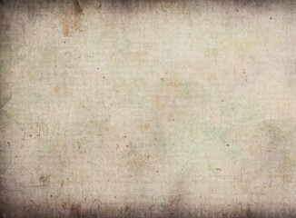 Obraz premium old paper background texture