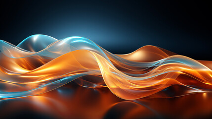 abstract background