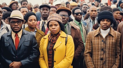 Black Activists and Leaders throughout History: Champions of Equality and Empowerment