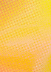 Yellow abstract vertical background with copy space for text or your images, Suitable for seasonal, holidays, event, celebrations, Ad, Poster, Sale, Banner, Party, and various design works
