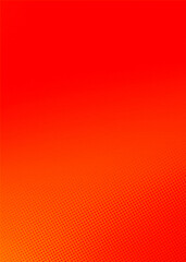 Red abstract vertical background with copy space for text or your images, Suitable for seasonal, holidays, event, celebrations, Ad, Poster, Sale, Banner, Party, and various design works