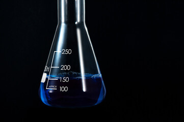 chemistry beaker
