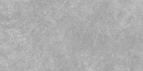 Grey stone or concrete or surface of a ancient dusty wall, white and grey vintage seamless old concrete floor grunge background,banner, painting, decoration and design.