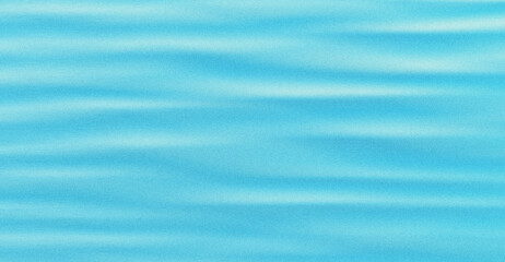 water waves , template empty space color gradient rough abstract background , grainy noise grungy texture shine bright light and glow