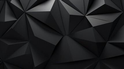 abstract, art, backdrop, backgrounds, black, black and white, circle, dark, design, form, geometric, geometric shape, grayscale, line, monochrome, pattern, polygon, shape, triangle, triangle shape - 669561433