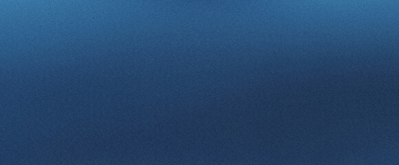 blue sea ocean , template empty space color gradient rough abstract background shine bright light and glow , grainy noise grungy texture
