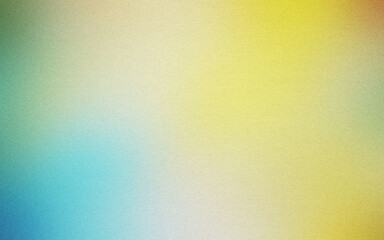 green white yellow , template empty space color gradient rough abstract background shine bright light and glow , grainy noise grungy texture