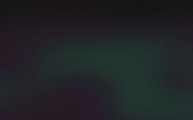 black green purple dark , template empty space color gradient rough abstract background shine bright light and glow , grainy noise grungy texture