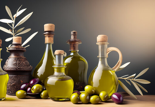 olio d'oliva olio extra vergine olio evo 