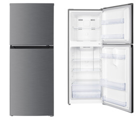 Images of a refrigerator