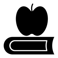 Knowledge Glyph Icon