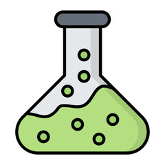 Chemistry Icon